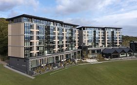 พาร์ค ไฮแอท นิเซโกะ ฮานาโซโนะ